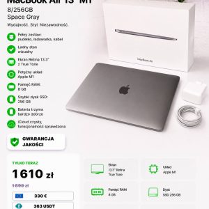 MacBook Air 13